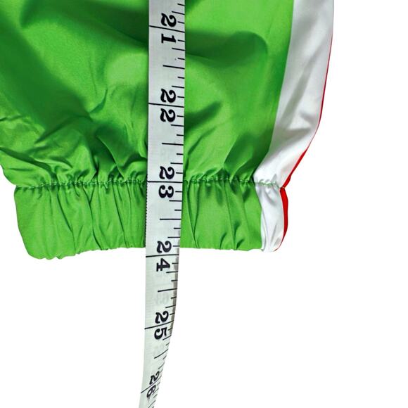 Disney Parks JUNGLE CRUISE Hooded WINDBREAKER Full Zip Jacket ADULT MED - Picture 11 of 11